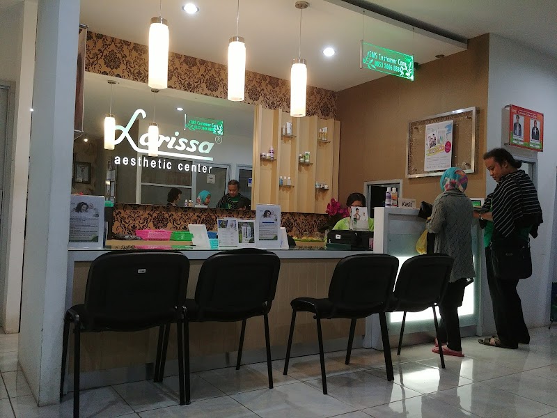 Merawat Kulit di Cilacap: Rahasia Kecantikan ala VE BEAUTY STUDIO
