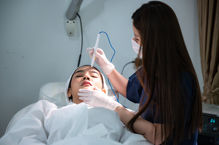 Rahasia Kecantikan Warga Cilacap: Mengapa VE BEAUTY STUDIO Jadi Pilihan Utama